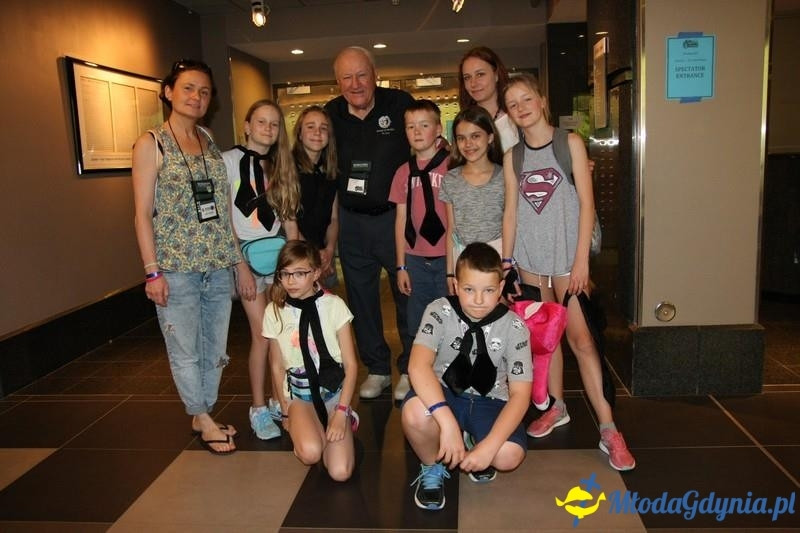 ODYSEJA UMYSŁU - DZIEŃ 6 - SPOTKANIA i POŻEGNANIA