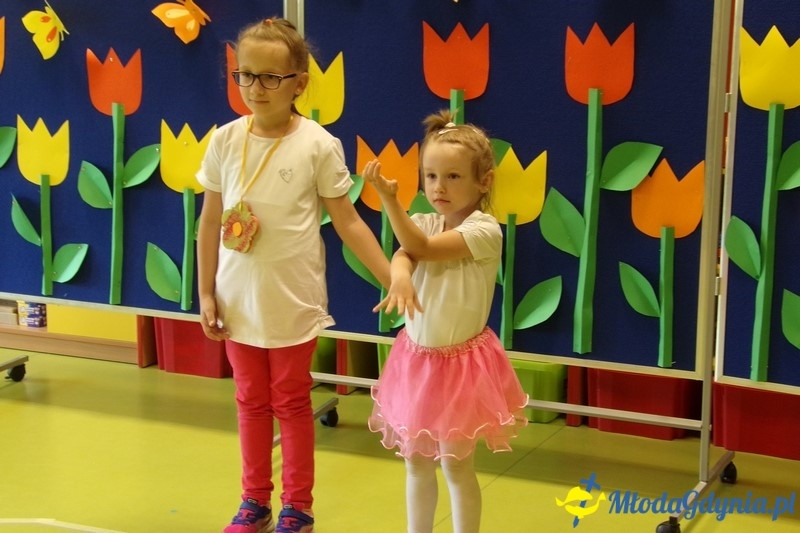 Występ Misiaków z Demptusiowa