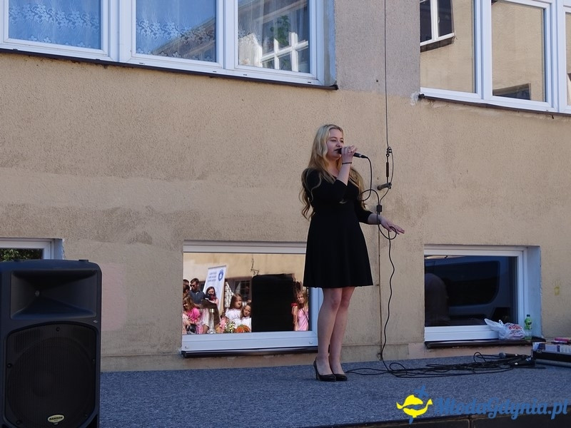 Festyn w Szkole nr 33 - 2017.05.27