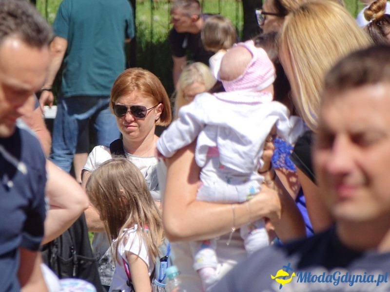 Festyn w Szkole nr 33 - 2017.05.27