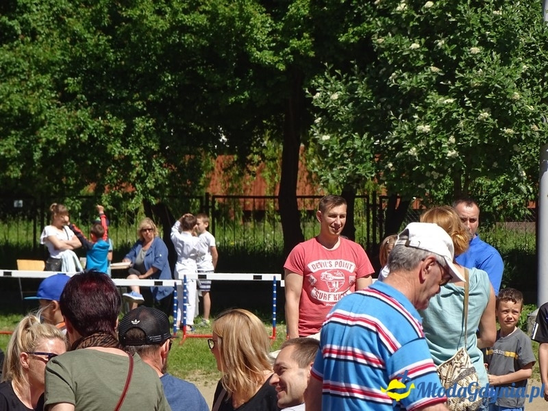 Festyn w Szkole nr 33 - 2017.05.27