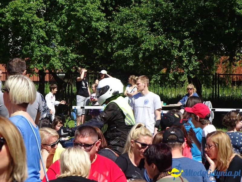 Festyn w Szkole nr 33 - 2017.05.27