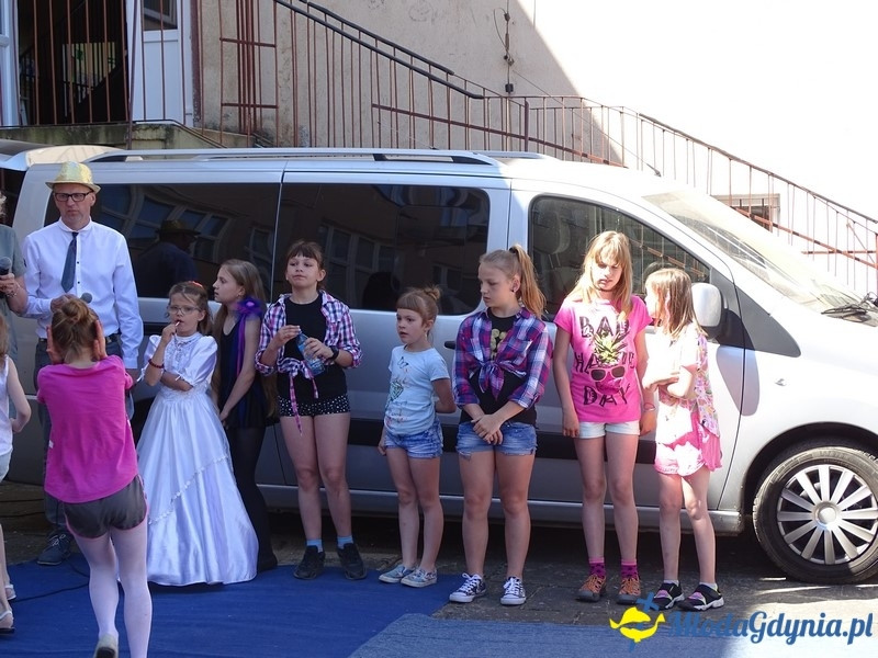 Festyn w Szkole nr 33 - 2017.05.27