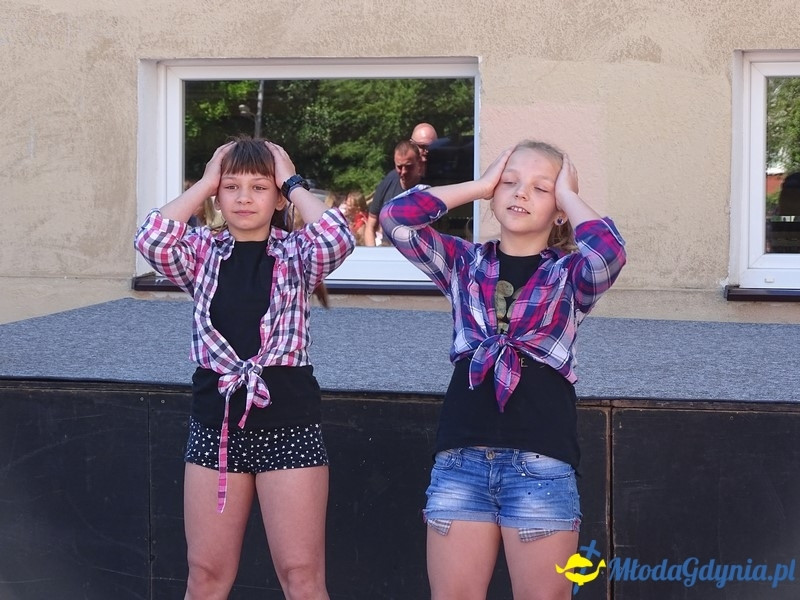 Festyn w Szkole nr 33 - 2017.05.27
