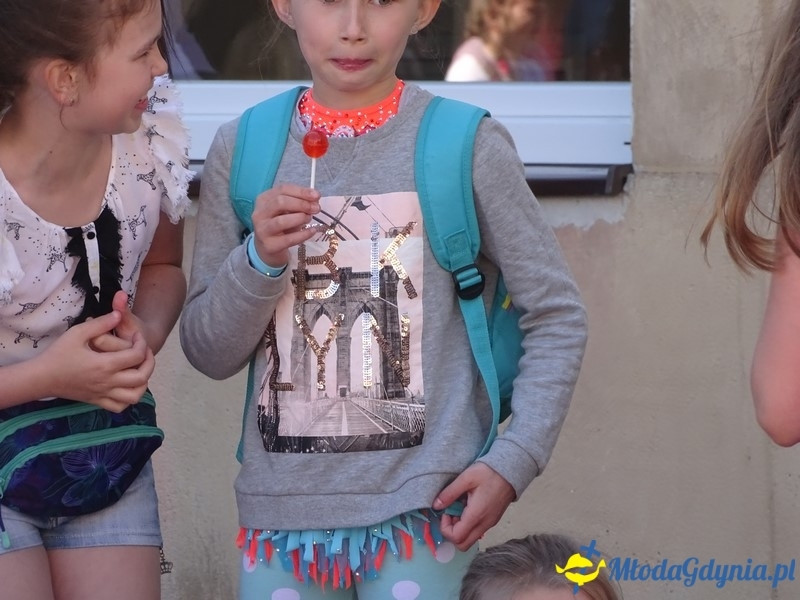 Festyn w Szkole nr 33 - 2017.05.27