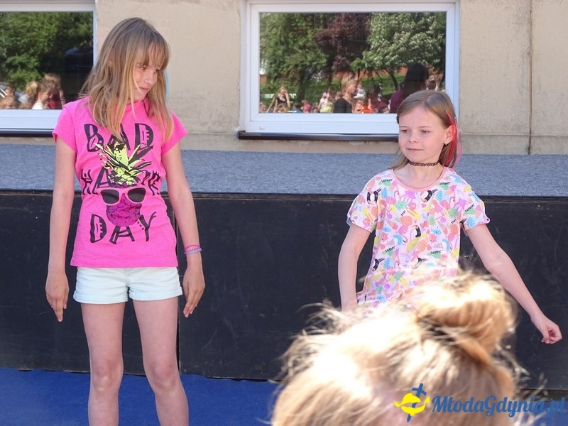 Festyn w Szkole nr 33 - 2017.05.27