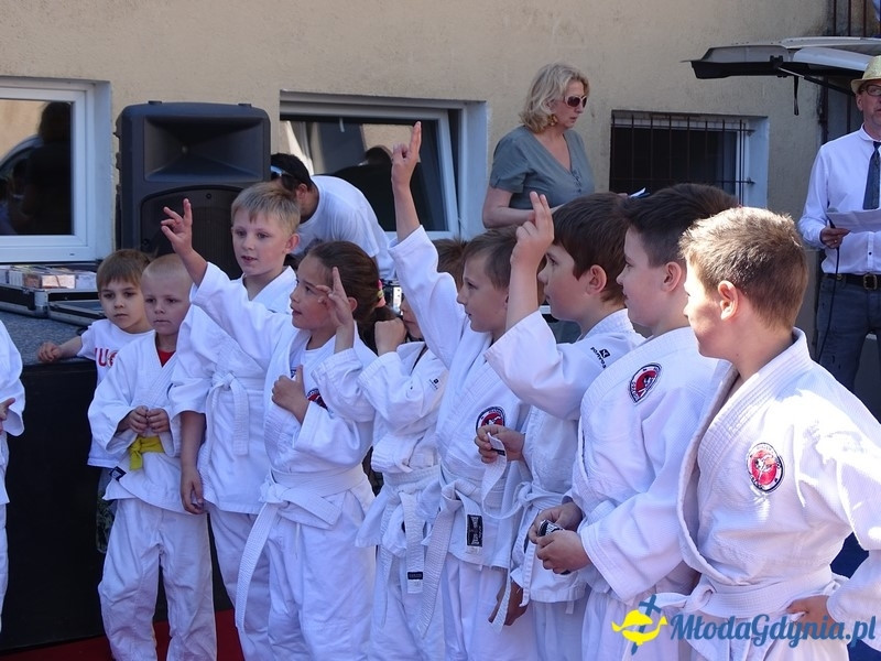 Festyn w Szkole nr 33 - 2017.05.27