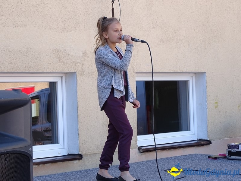 Festyn w Szkole nr 33 - 2017.05.27