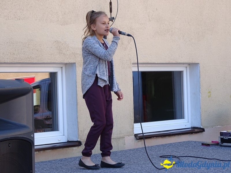 Festyn w Szkole nr 33 - 2017.05.27