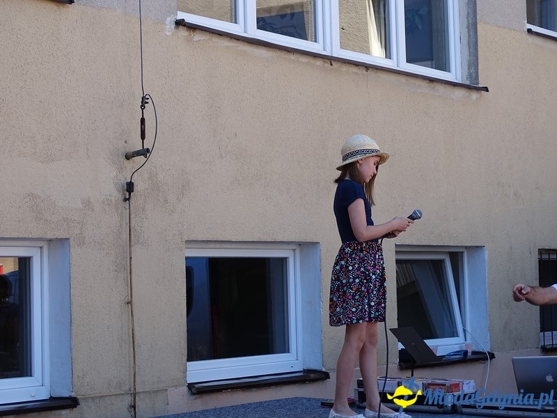Festyn w Szkole nr 33 - 2017.05.27