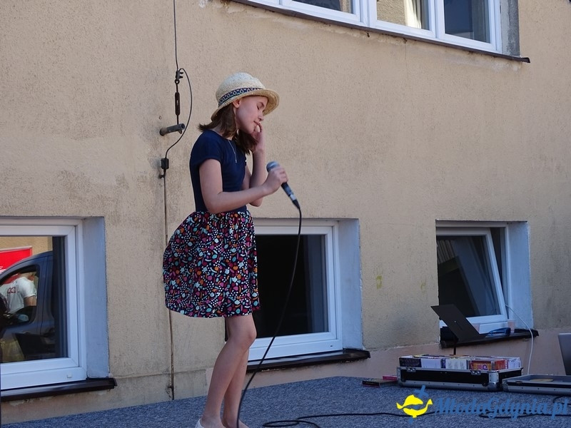 Festyn w Szkole nr 33 - 2017.05.27