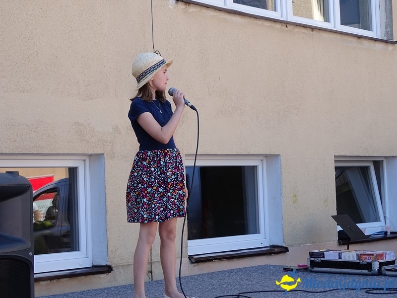 Festyn w Szkole nr 33 - 2017.05.27