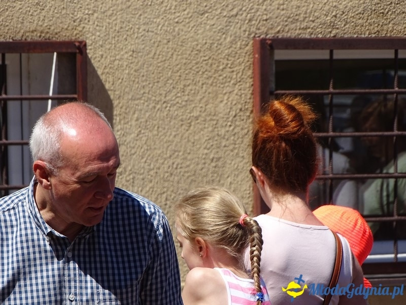 Festyn w Szkole nr 33 - 2017.05.27