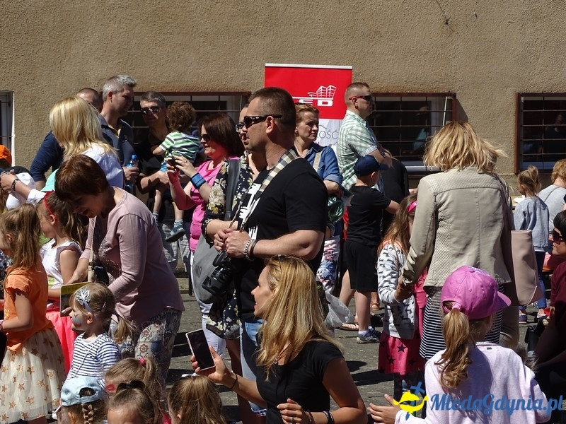 Festyn w Szkole nr 33 - 2017.05.27