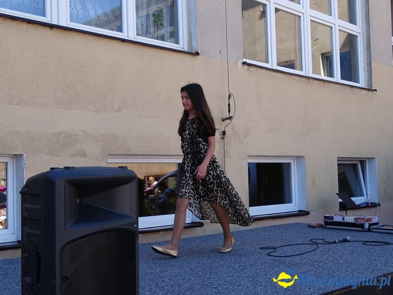 Festyn w Szkole nr 33 - 2017.05.27