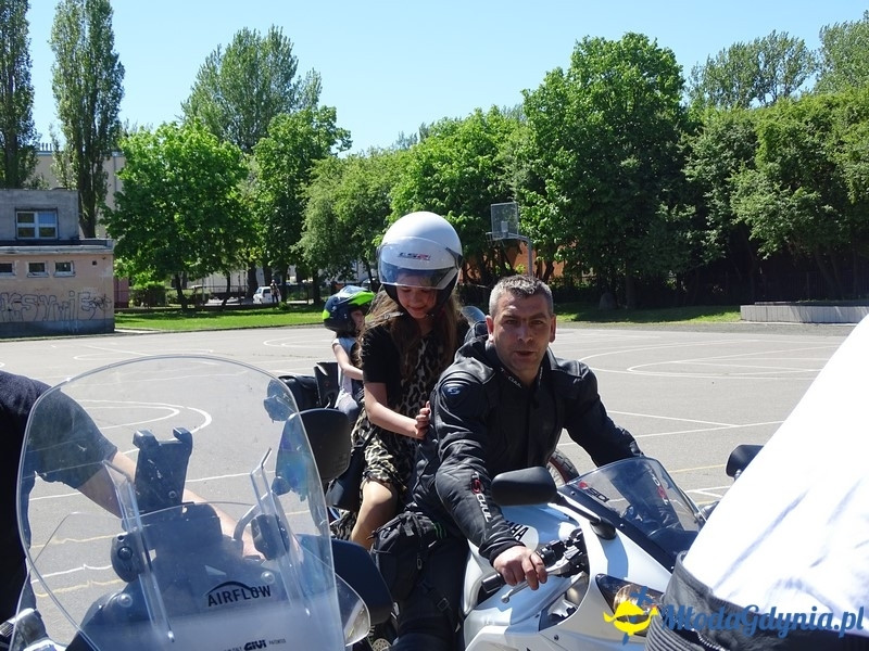 Festyn w Szkole nr 33 - 2017.05.27