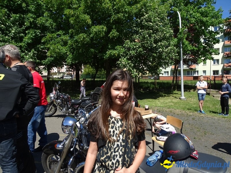 Festyn w Szkole nr 33 - 2017.05.27