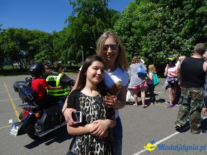 Festyn w Szkole nr 33 - 2017.05.27
