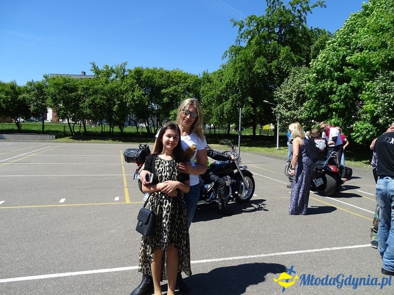 Festyn w Szkole nr 33 - 2017.05.27