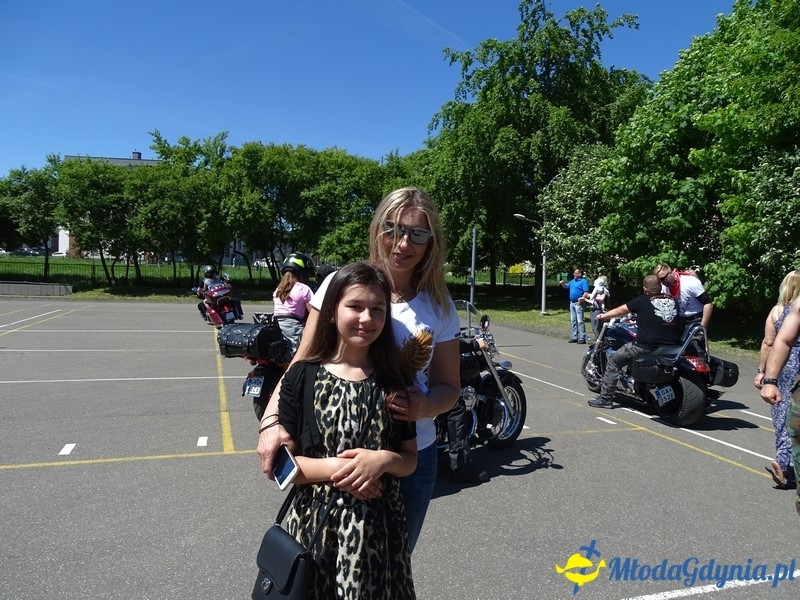 Festyn w Szkole nr 33 - 2017.05.27