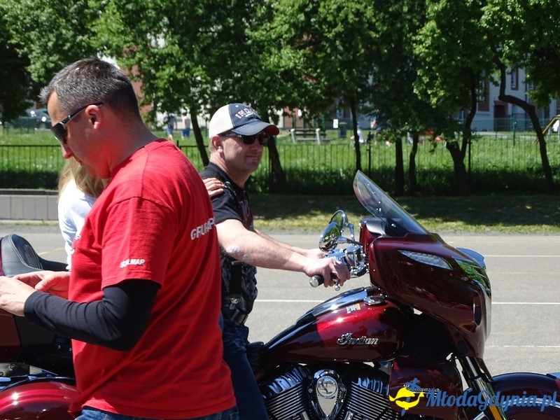 Festyn w Szkole nr 33 - 2017.05.27