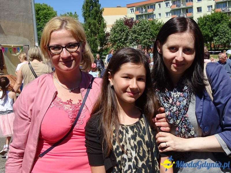 Festyn w Szkole nr 33 - 2017.05.27