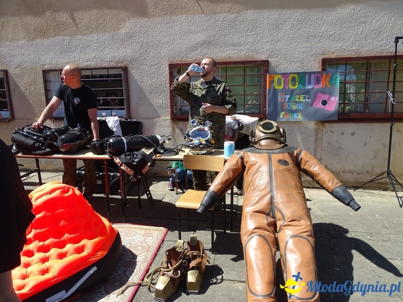 Festyn w Szkole nr 33 - 2017.05.27