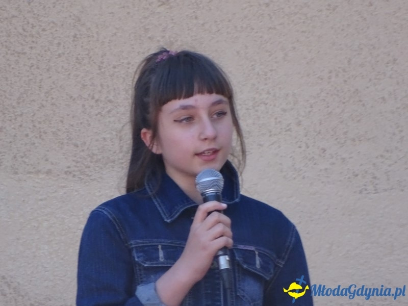 Festyn w Szkole nr 33 - 2017.05.27