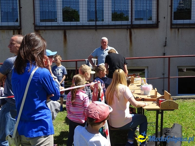 Festyn w Szkole nr 33 - 2017.05.27