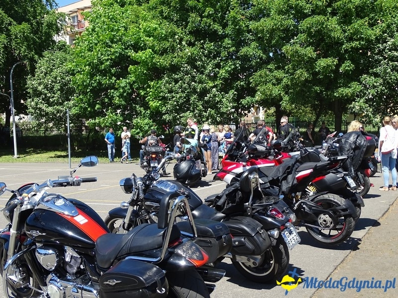 Festyn w Szkole nr 33 - 2017.05.27