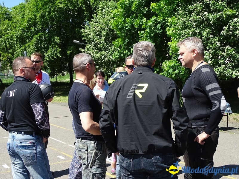 Festyn w Szkole nr 33 - 2017.05.27