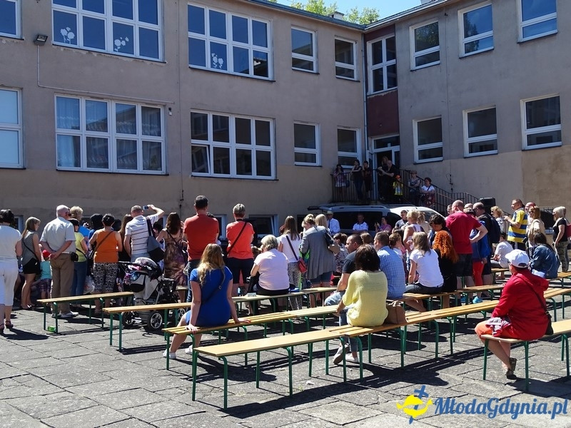 Festyn w Szkole nr 33 - 2017.05.27