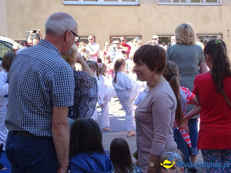 Festyn w Szkole nr 33 - 2017.05.27