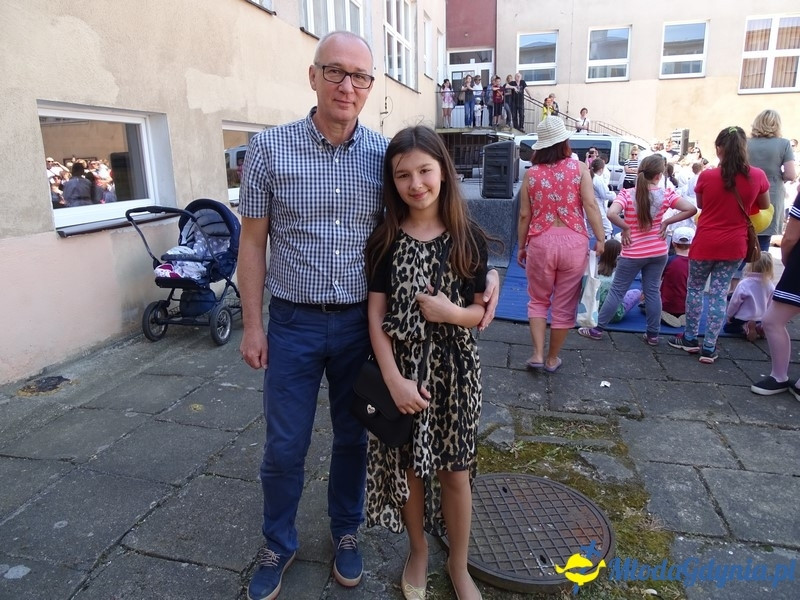 Festyn w Szkole nr 33 - 2017.05.27