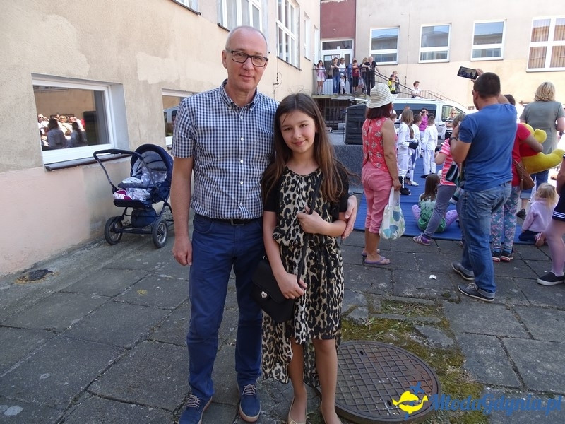 Festyn w Szkole nr 33 - 2017.05.27