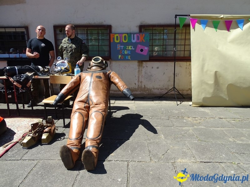 Festyn w Szkole nr 33 - 2017.05.27