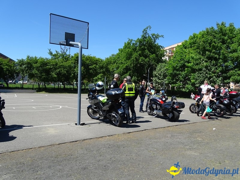 Festyn w Szkole nr 33 - 2017.05.27