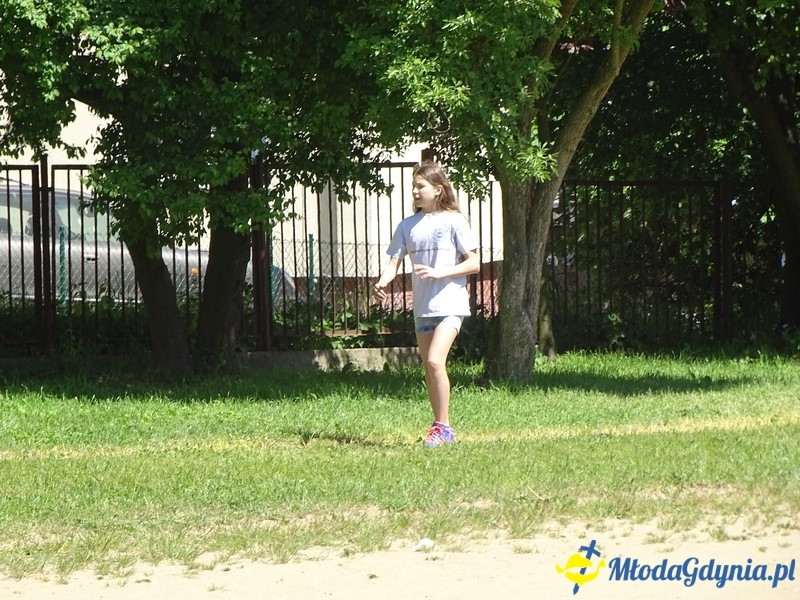 Festyn w Szkole nr 33 - 2017.05.27