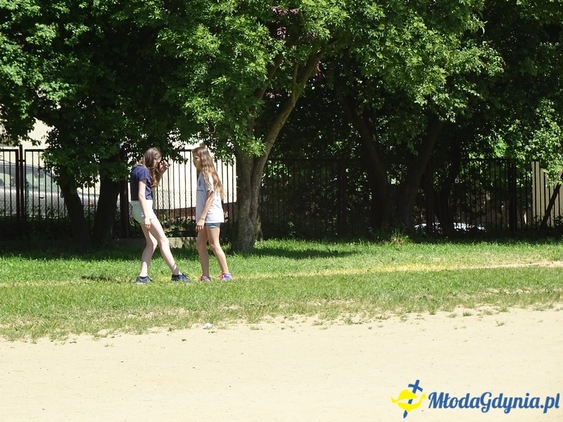 Festyn w Szkole nr 33 - 2017.05.27