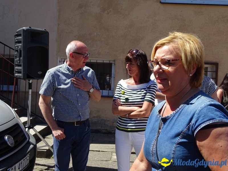 Festyn w Szkole nr 33 - 2017.05.27