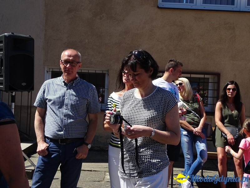 Festyn w Szkole nr 33 - 2017.05.27