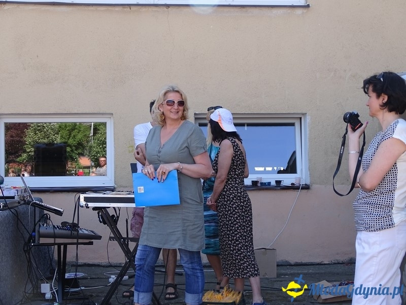 Festyn w Szkole nr 33 - 2017.05.27