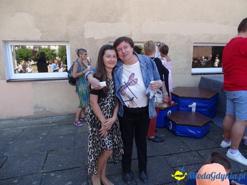 Festyn w Szkole nr 33 - 2017.05.27