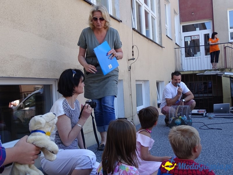 Festyn w Szkole nr 33 - 2017.05.27