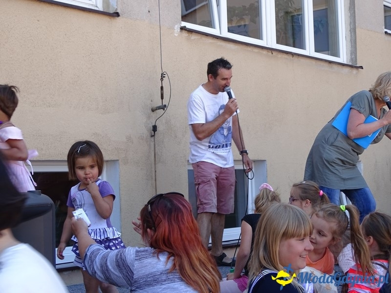 Festyn w Szkole nr 33 - 2017.05.27