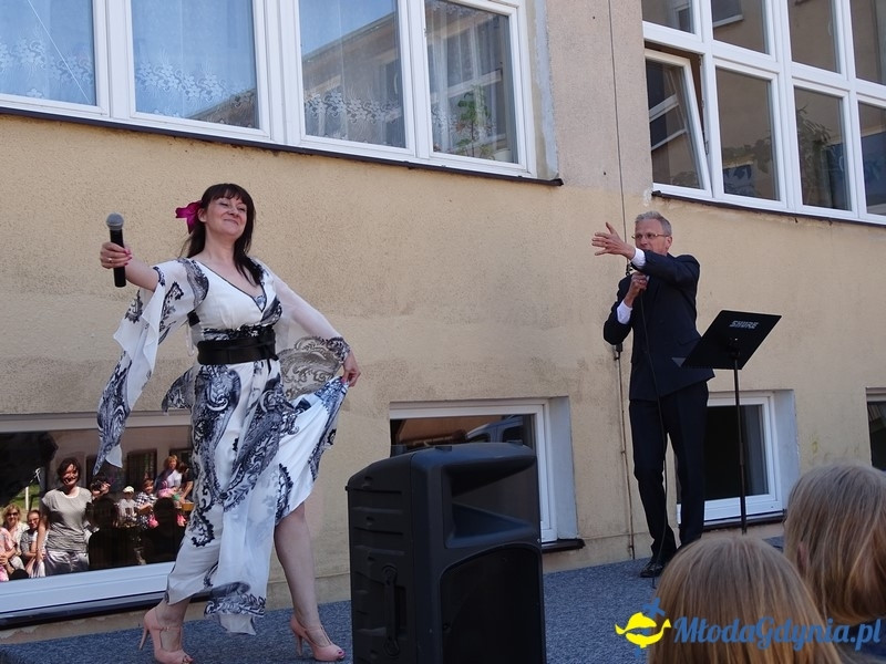 Festyn w Szkole nr 33 - 2017.05.27