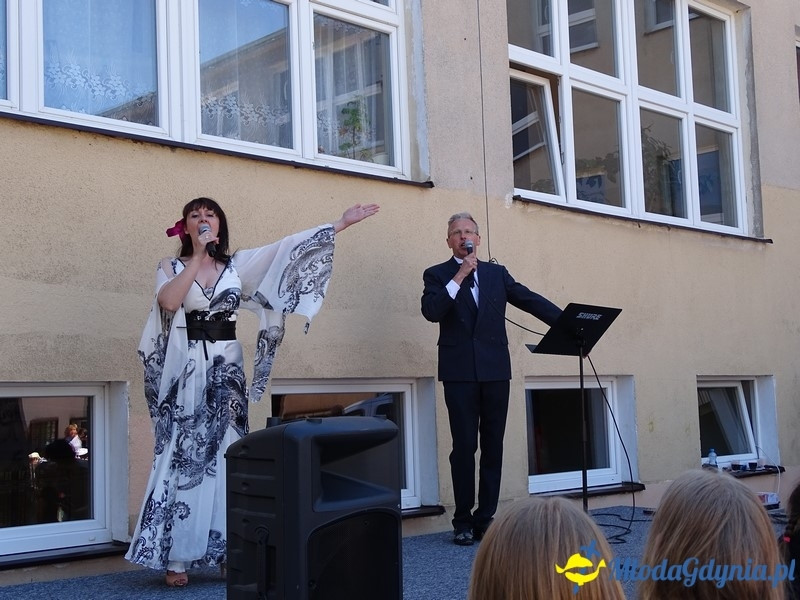Festyn w Szkole nr 33 - 2017.05.27
