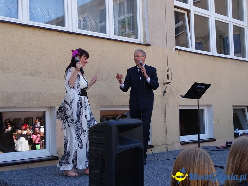 Festyn w Szkole nr 33 - 2017.05.27