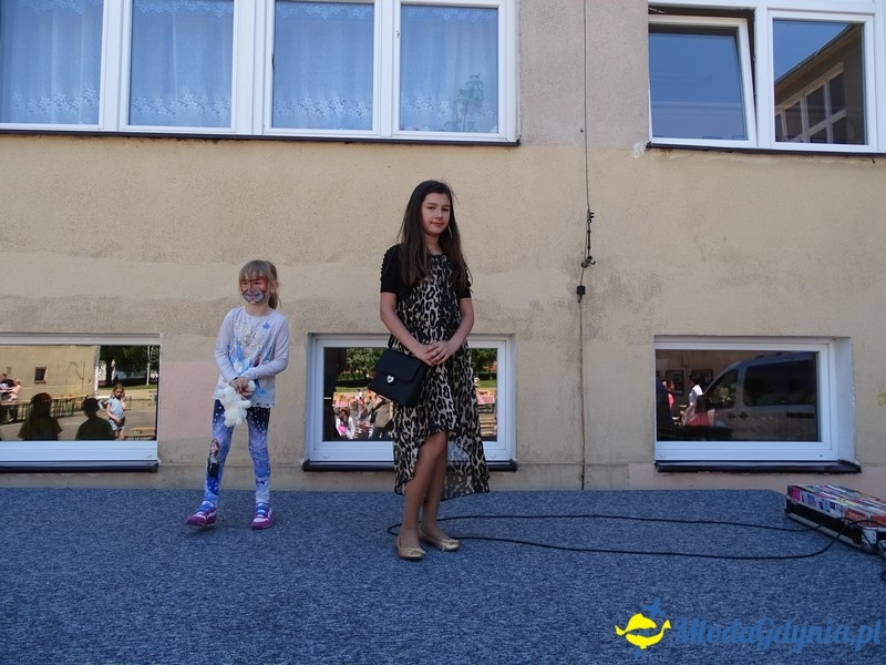 Festyn w Szkole nr 33 - 2017.05.27
