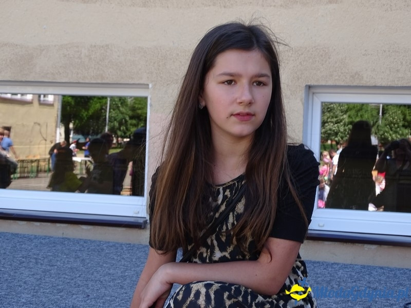 Festyn w Szkole nr 33 - 2017.05.27